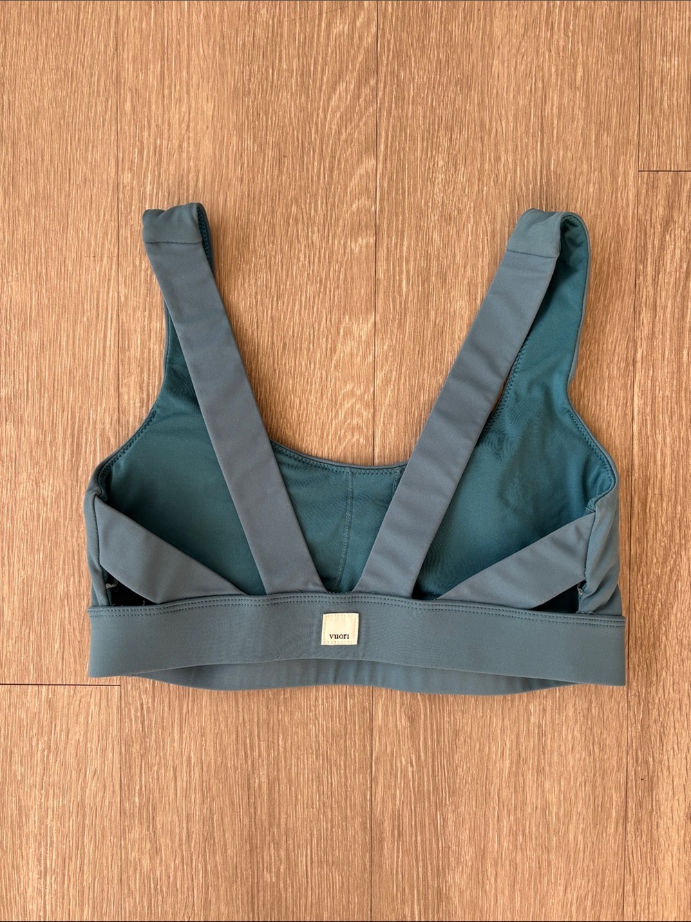 Vuori Stride Bra 909098